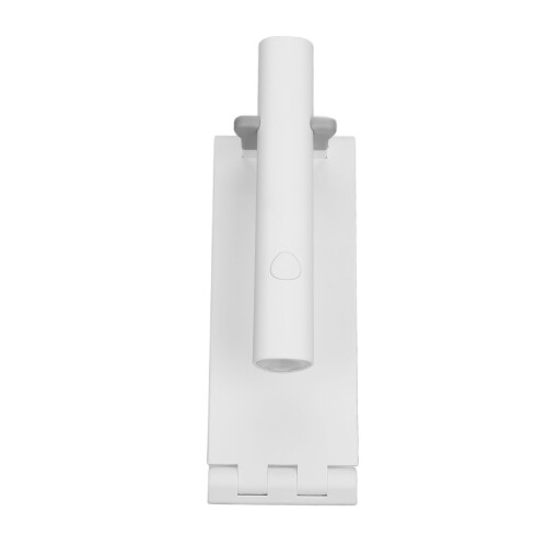 Mini Nagellampe USB Ladbar Tragbar Handheld Trockner 2