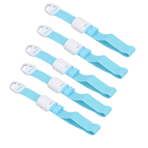 5pcs Emergency Quick Release Tourniquet Band 1