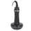 (US Plug) Elektrische meridiaan massager met verwarming 4