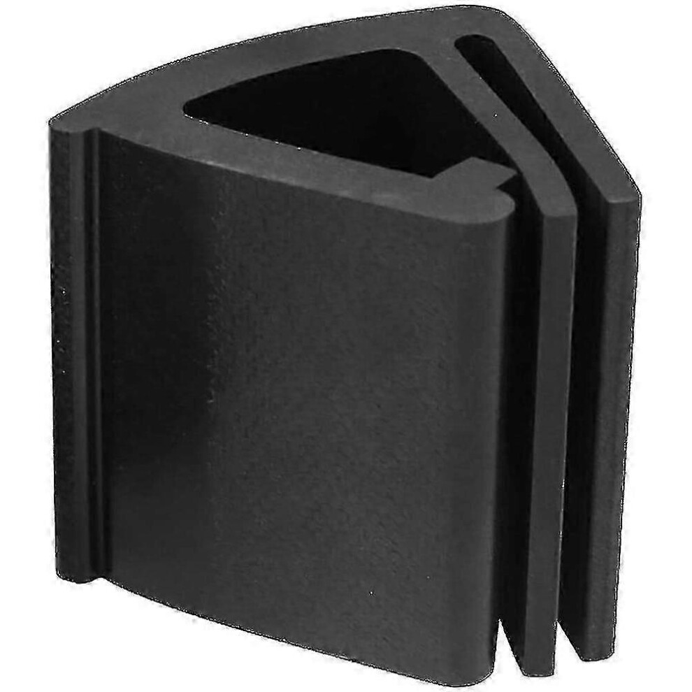 Kikidex (As Show, One Size) Golf Cart Windshield Retaining Clips Compatible With Ezgo Club Car Yamaha