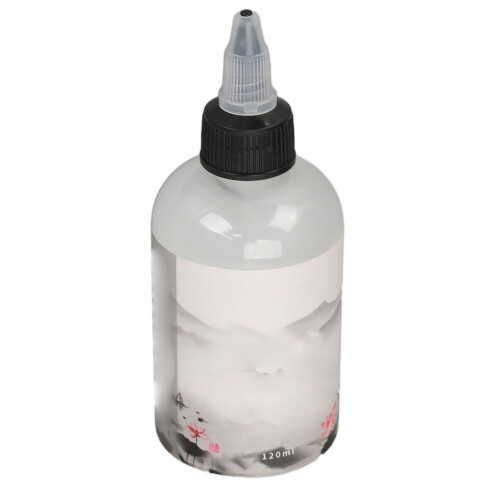 (120ml) Tattoo Transfer Gel 120ml Last All Day Professional Stencil Solution 1
