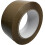Polypropylene Packaging Tape 50mmx132m Brown 6 PK 2