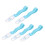 5pcs Emergency Quick Release Tourniquet Band 4