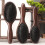 Haarborstel met luchtkussen en massage 4