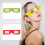 20Pcs 3D- Papprem För Filmer 9
