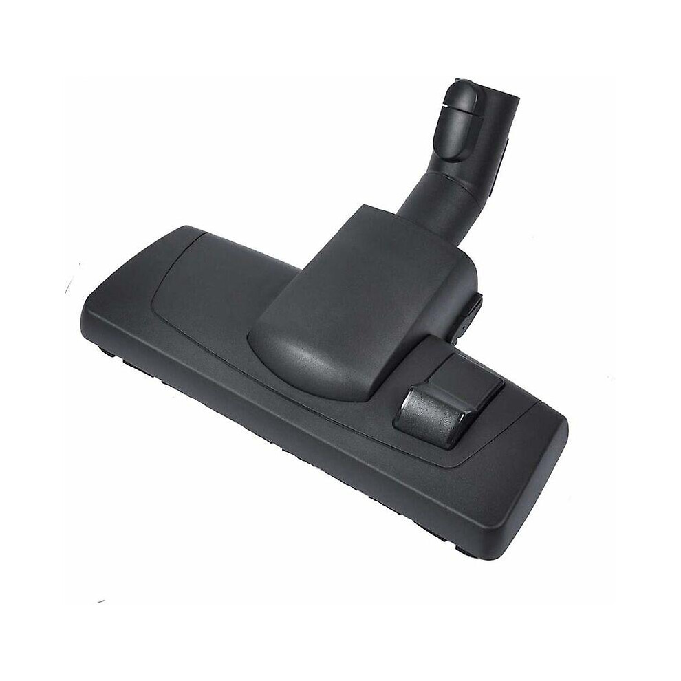 Kikidex (As Show, One Size) Universal Floor Brush For Miele S1/S2/S4/S5/S6/S8/S8d 285-3, Fits 35Mm Tube Vacuum Cleaners