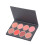 8-Color Cream Glitter Matte Blusher Palette 5