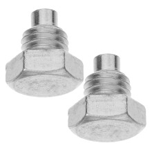 2Pcs Horisontell Klicklås Skruv Delar För Portabel Golvlift Reparation