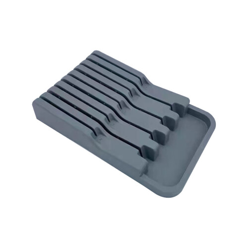 Knivuppsättare Av För Avrinning