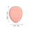 12Pcs Portable Blending Powder Non-Latex Mini Face Makeup 2
