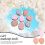 12Pcs Portable Blending Powder Non-Latex Mini Face Makeup 10