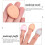 12Pcs Portable Blending Powder Non-Latex Mini Face Makeup 8