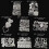 Matrices de découpe métalliques sur le thème de noël,-1960A 3