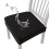 Coprisedia Impermeabile Jacquard a Forma di T Sabbia 05 1