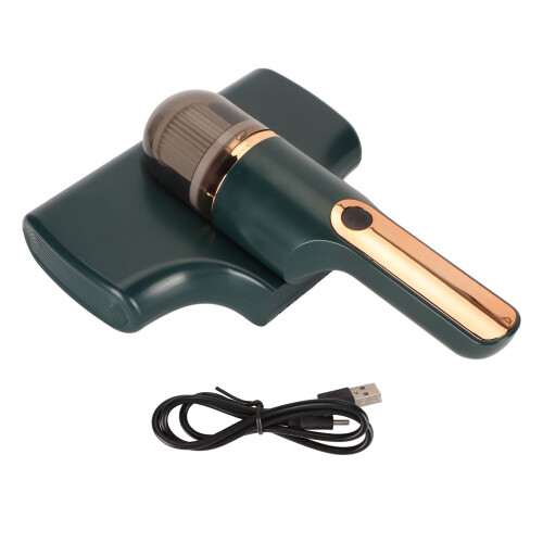 Handheld UVA Mattress Vacuum Mite Dust Remover