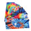Tie-Dye spiraal haarband #3 5