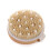 Bristle Massage Bath Brush Handheld Body Brush 40*10.5*3.5cm 5