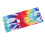 Fasce Capelli Cotone Spirale Tie-Dye Antistrangolamento #5 4
