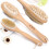 Bristle Massage Bath Brush Handheld Body Brush 40*10.5*3.5cm 4