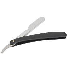 Vintage Rasiermesser Faltbar für Bartpflege