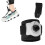 Foot Drop Support Brace Adjustable Ankle Lifting Strap Black 5