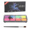8 Farben Gesichtsmalöl 0,8oz Cosplay Halloween Palette 1