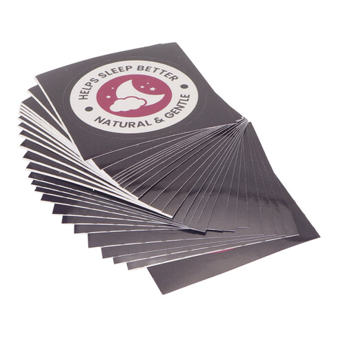 72x Schlaf-Patches gegen Insomnie 1