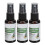 3Pcs 30ml Hair Spray Moisturizing Strengthening 2