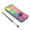 8 Farben Gesichtsmalöl 0,8oz Cosplay Halloween Palette 2