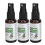 3Pcs 30ml Hair Spray Moisturizing Strengthening 5