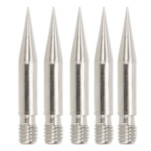 5pcs Skin Tag Remover Pen Replacement Needle Fine Tip