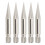 5pcs Skin Tag Remover Pen Replacement Needle Fine Tip 1