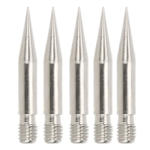 5pcs Skin Tag Remover Pen Replacement Needle Fine Tip