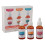 3-teiliges Gesichtsserum-Set 30ml Porenverfeinernd 1