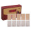 600 Counts Acupuncture Magnetic Ear Beads Patch 1