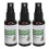 3Pcs 30ml Hair Spray Moisturizing Strengthening 4