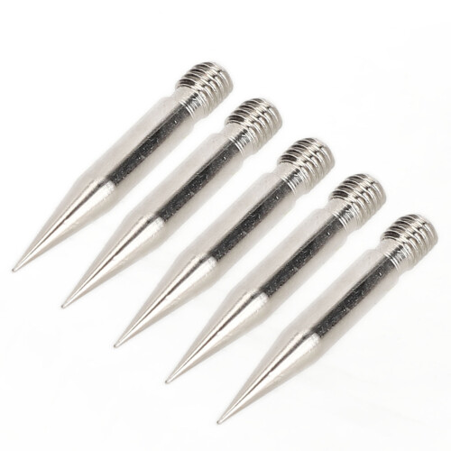 5pcs Skin Tag Remover Pen Replacement Needle Fine Tip 1