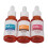3-teiliges Gesichtsserum-Set 30ml Porenverfeinernd 3