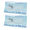 2x Nadelspitzen Plasma-Stift Rund Hautetikettenentfernung 5