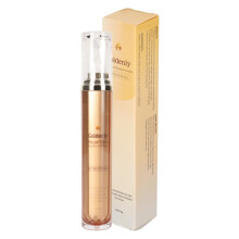 Goldenes Palmitoyl-Augen-Gel gegen Falten & Augenringe