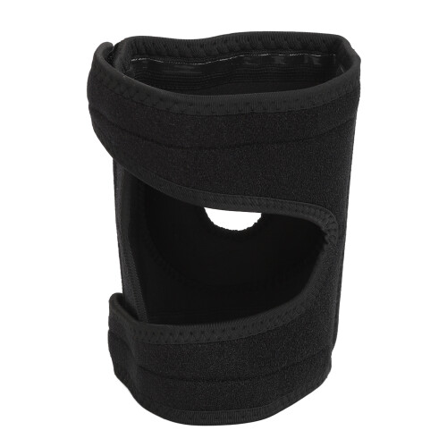 Sport Kniebrace Ademend Verstelbaar Loop 2