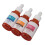 3-teiliges Gesichtsserum-Set 30ml Porenverfeinernd 4