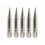 5pcs Skin Tag Remover Pen Replacement Needle Fine Tip 4