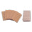 600 Counts Acupuncture Magnetic Ear Beads Patch 3