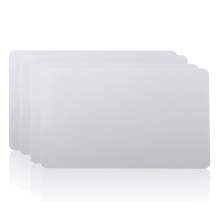 10Pcs Blank Nfc Tag Ntag215 Contactless Ic Smart Vit