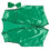 1 Set Väst St Patricks Day Slips 8