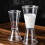 4St Bartender Mugg Dubbelhuvud Vinmått Mätkopp Barverktyg 4