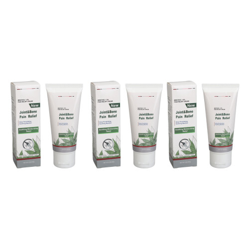 3x Gewricht Crème Collageen 57g