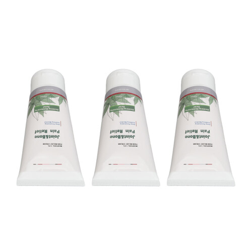 3x Gewricht Crème Collageen 57g 2