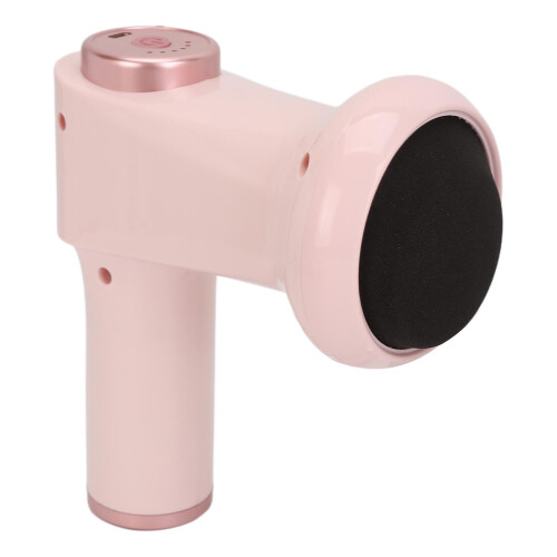 (Pink) Draadloze Lymfedrainage Machine 6 Niveaus 1
